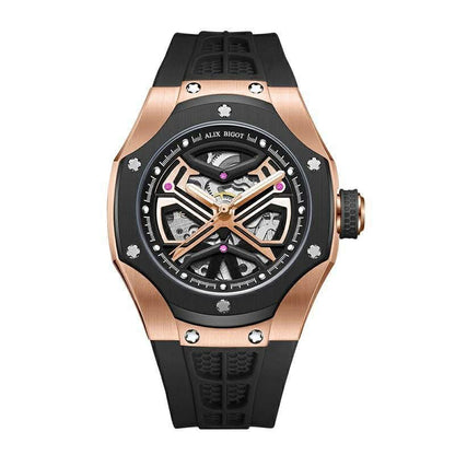 MONTRE "TIME ATTACK"