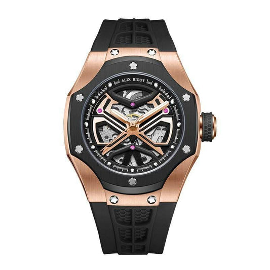 MONTRE "TIME ATTACK"