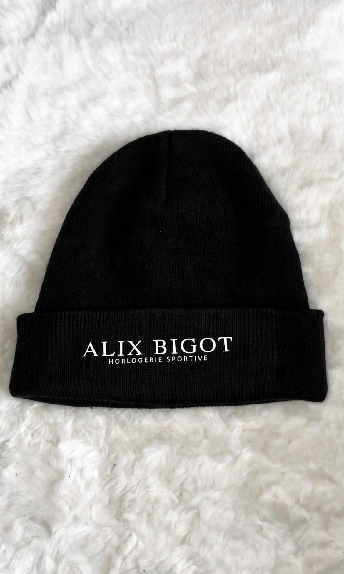 Bonnet