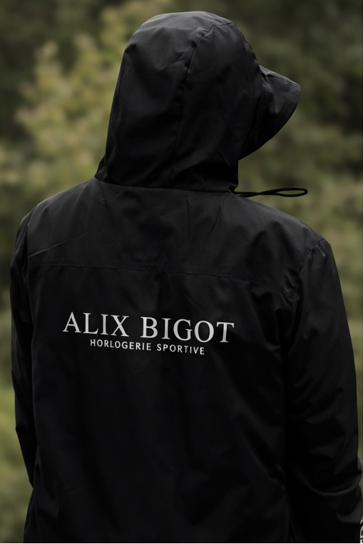 Alix Bigot Horlogerie 