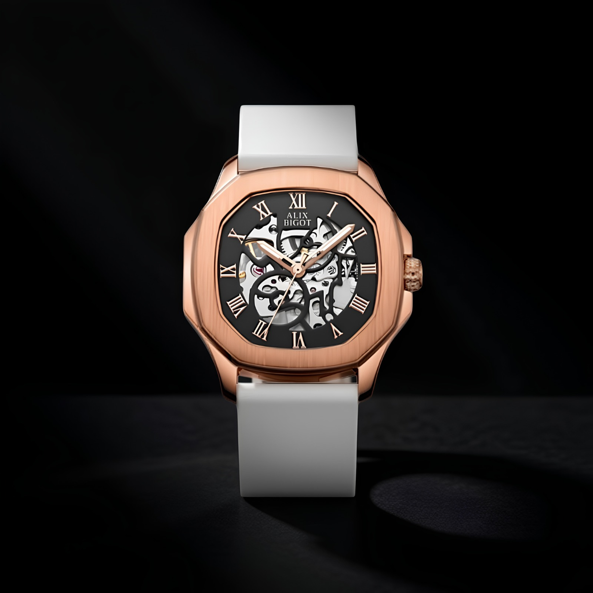 Montre "California"