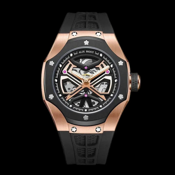 Alix Bigot Horlogerie 