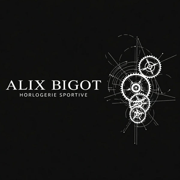 Alix Bigot Horlogerie 