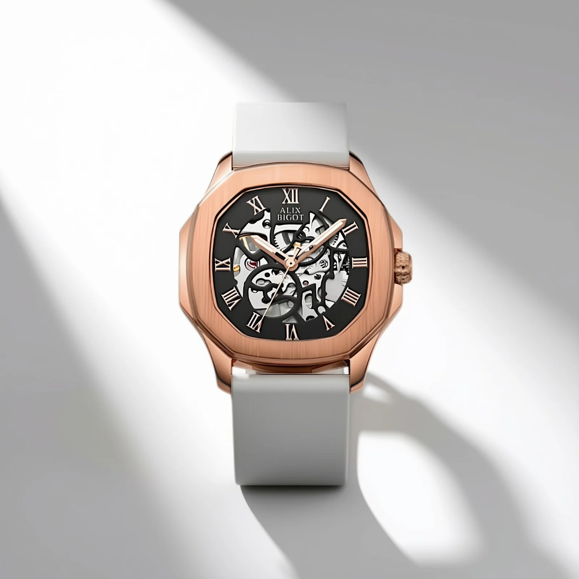 Montre "California"